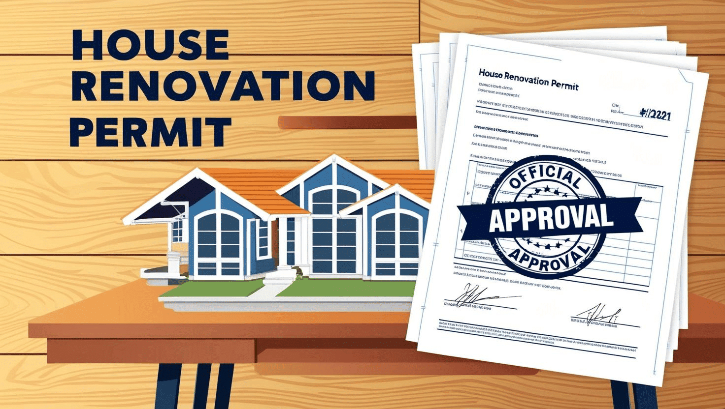 Do You Need a Permit to Renovate a Bathroom? - MLC Associates LLC