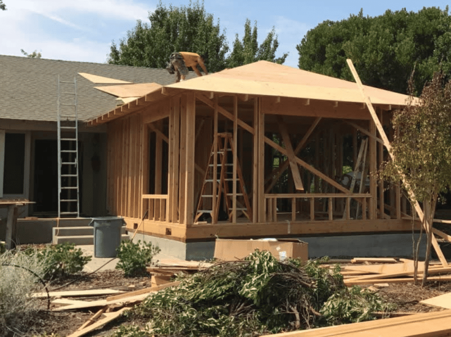 How Much Does a Home Addition Cost