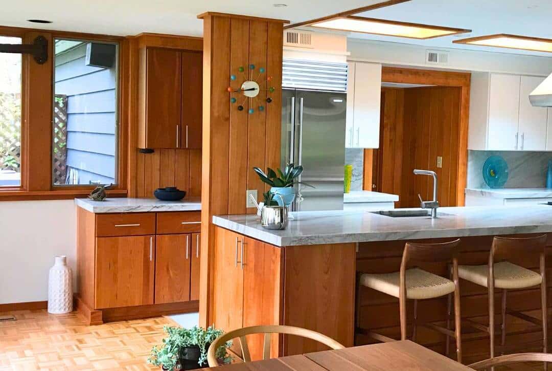 Kitchen Remodeling CT
