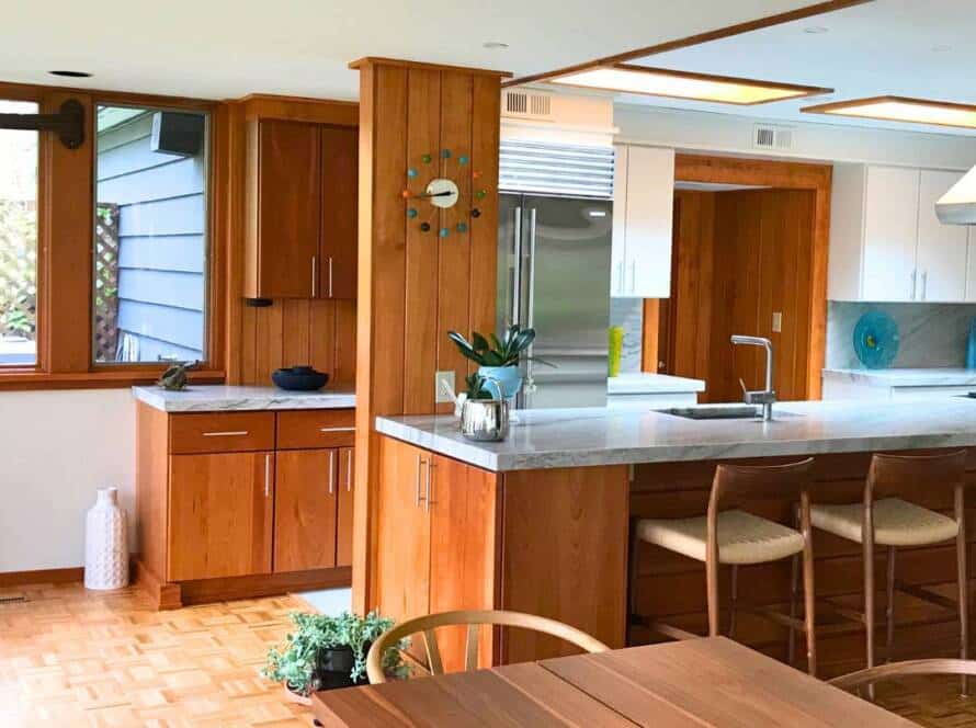 Kitchen Remodeling CT