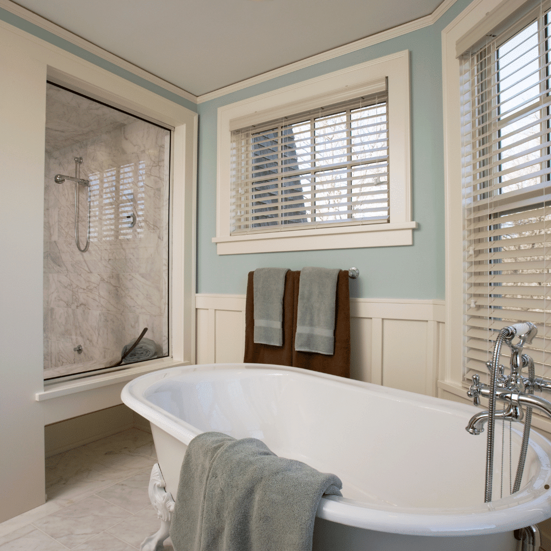 Bathroom Remodeling