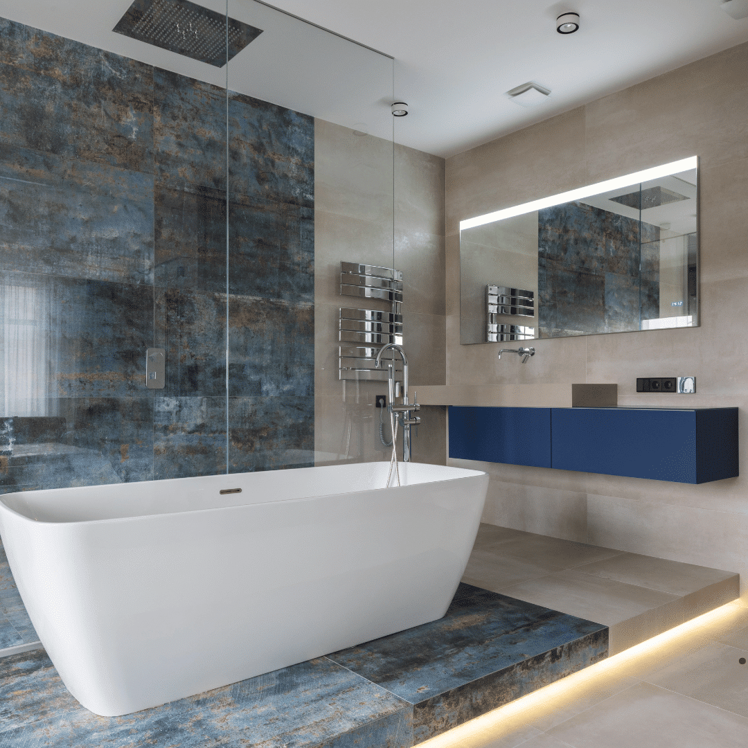 Bathroom Remodeling