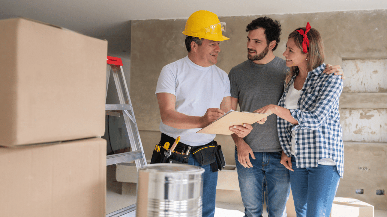 Home Remodel Budget