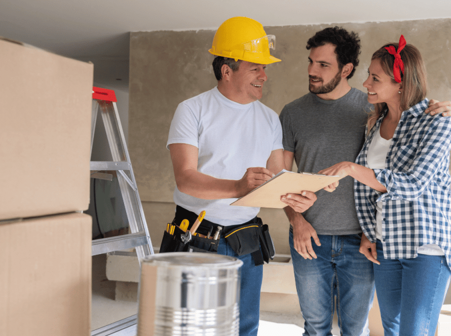 Home Remodel Budget