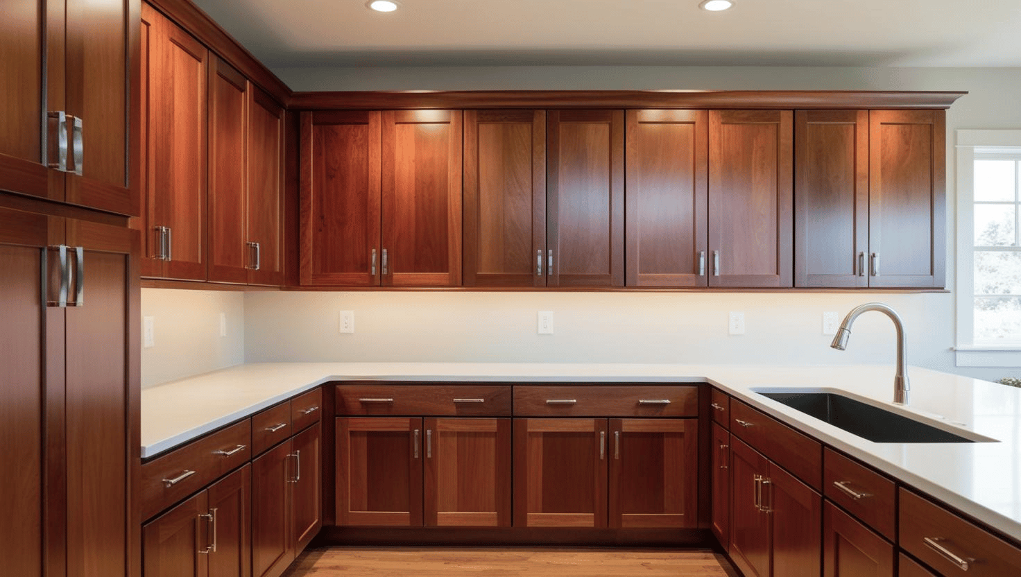 How Much Does Kitchen Cabinet Refacing Cost? - Factors Affecting Cabinet Refacing Costs And Quotes
