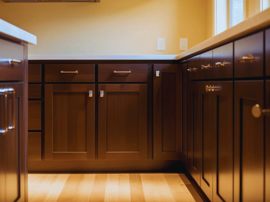 Kitchen Cabinet