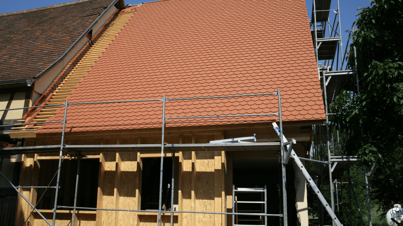 Home Addition