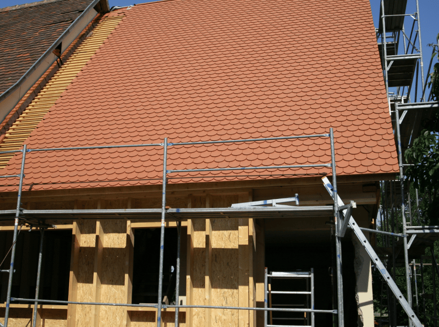 Home Addition