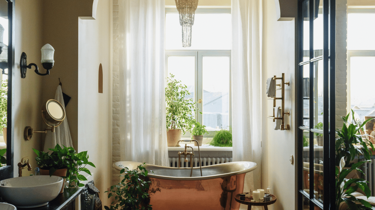 Bathroom furniture