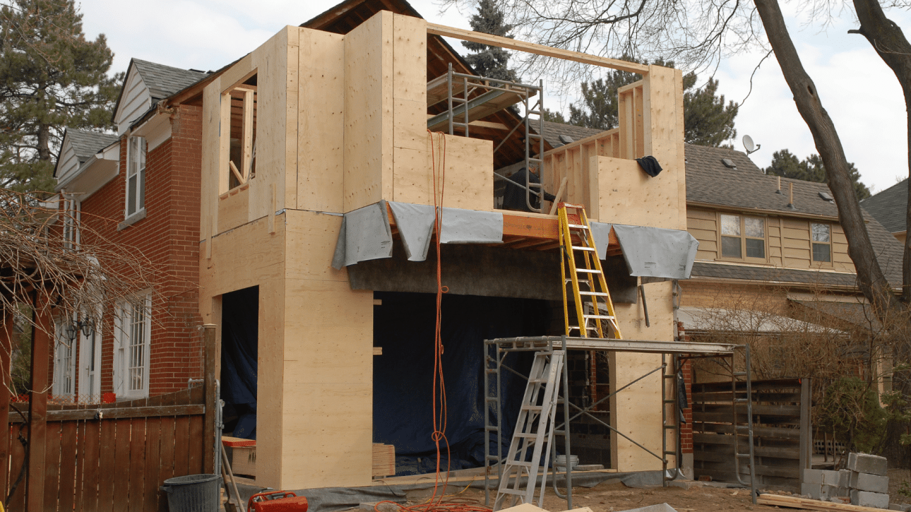 Home Additions