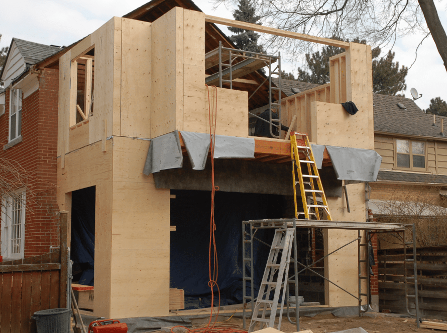 Home Additions