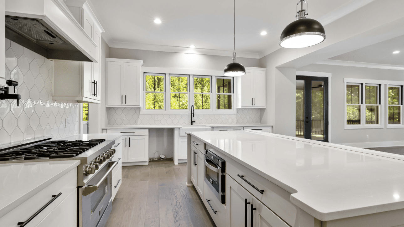 Kitchen Remodeling