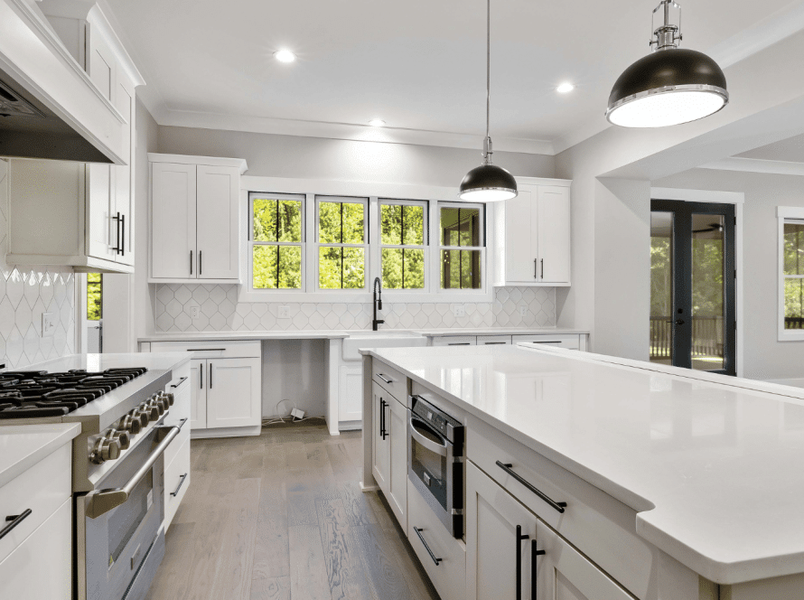 Kitchen Remodeling
