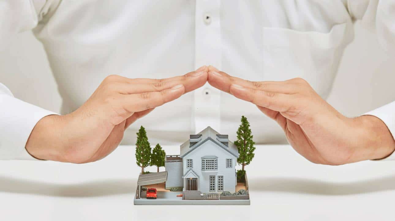 Home Insurance Cover