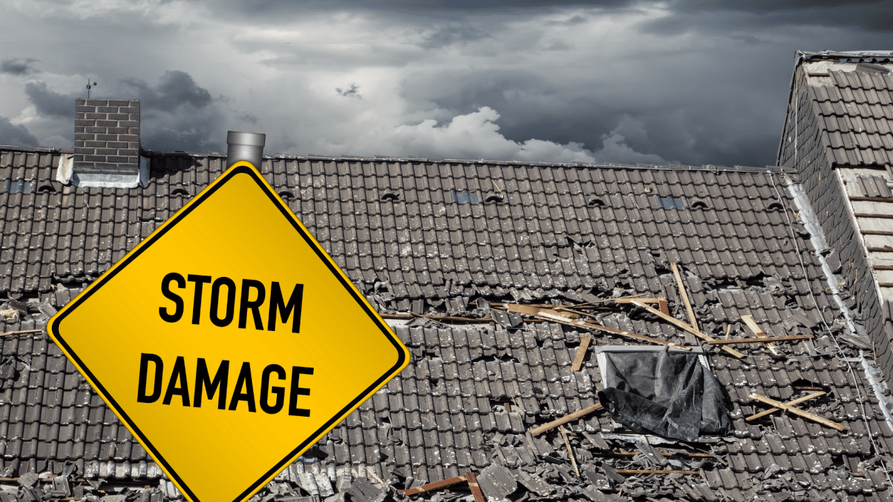 How to Protect Your Roof from Storm Damage