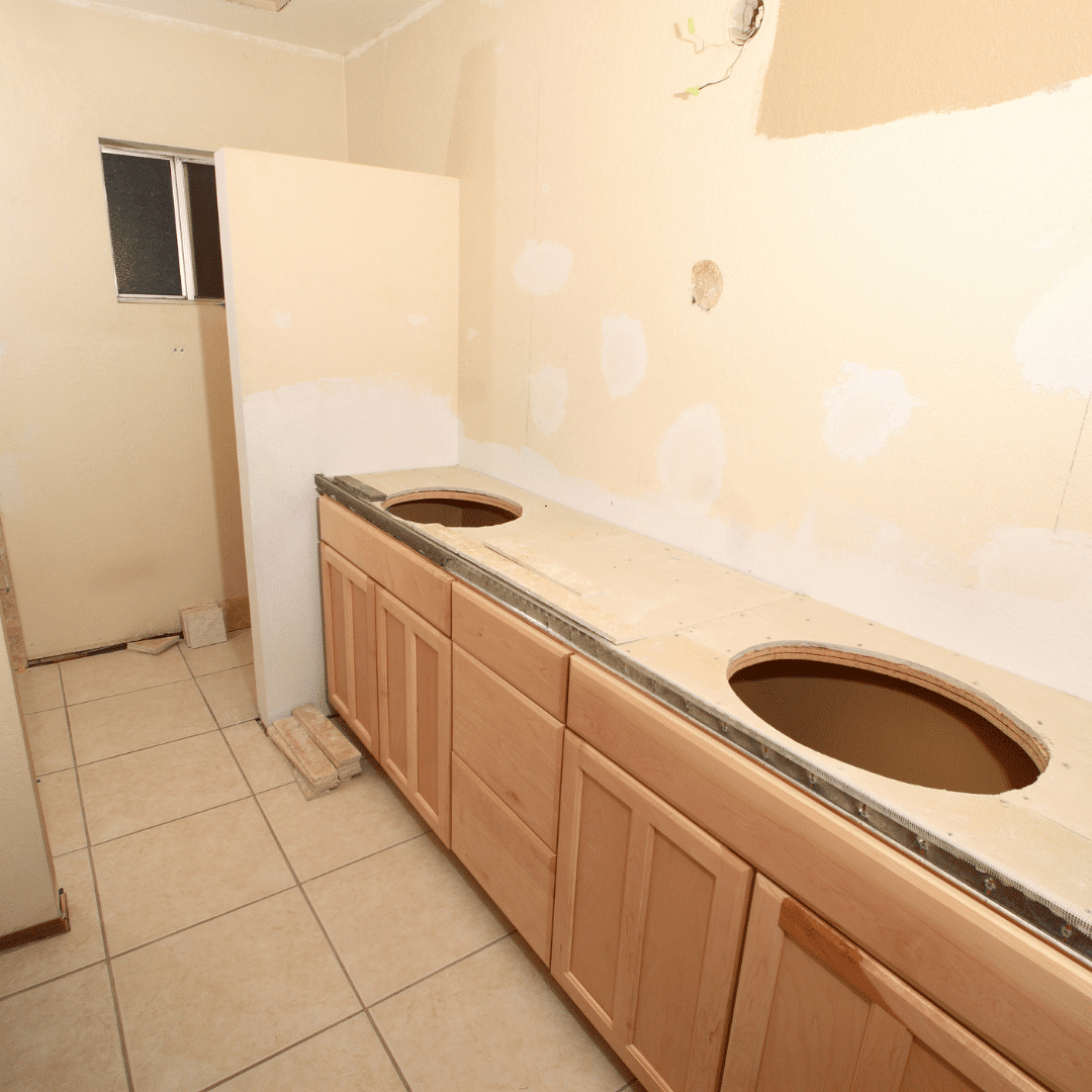 Bathroom Remodel Southbury CT