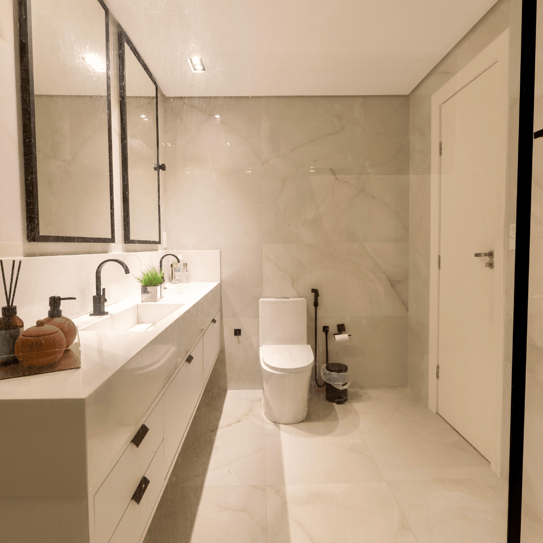 Bathroom Renovations Cheshire CT