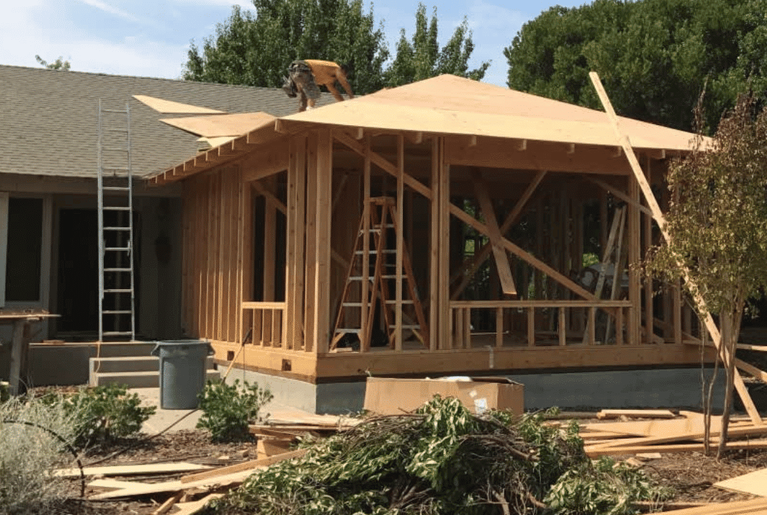 How Much Does a Home Addition Cost