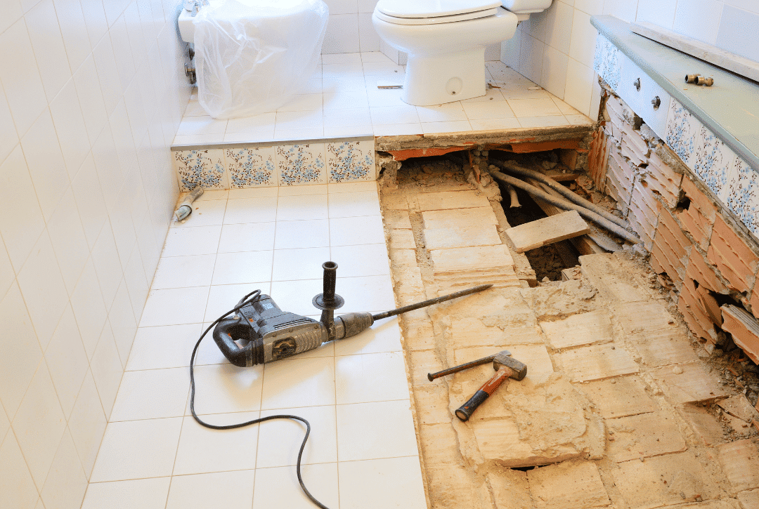 How Much Does It Cost to Remodel a Bathroom
