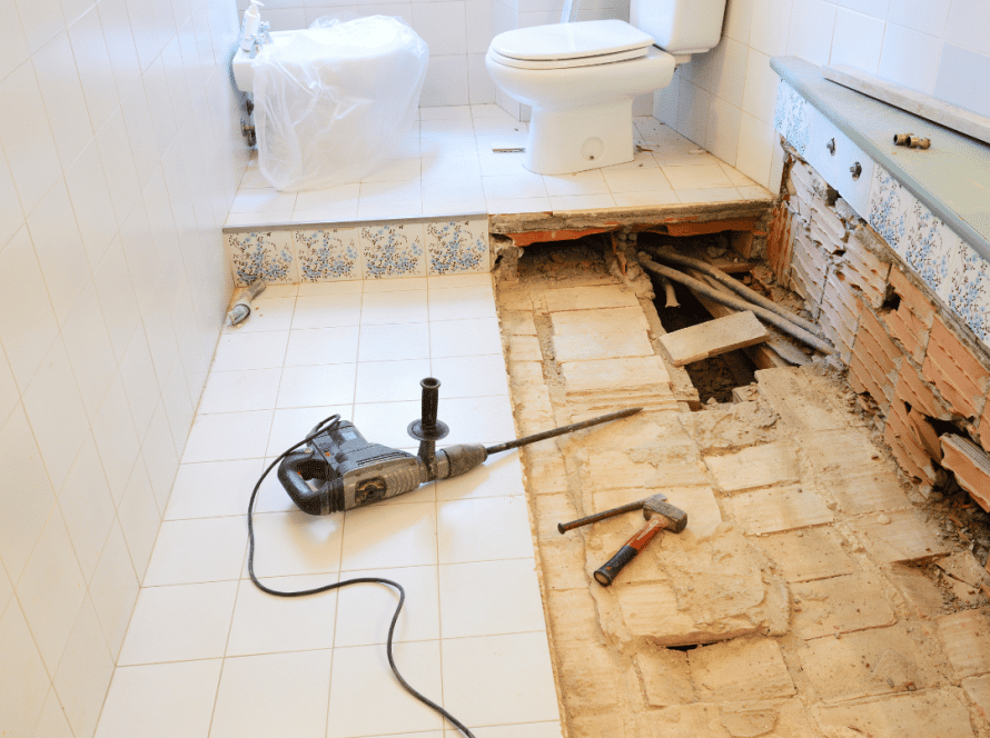 How Much Does It Cost to Remodel a Bathroom