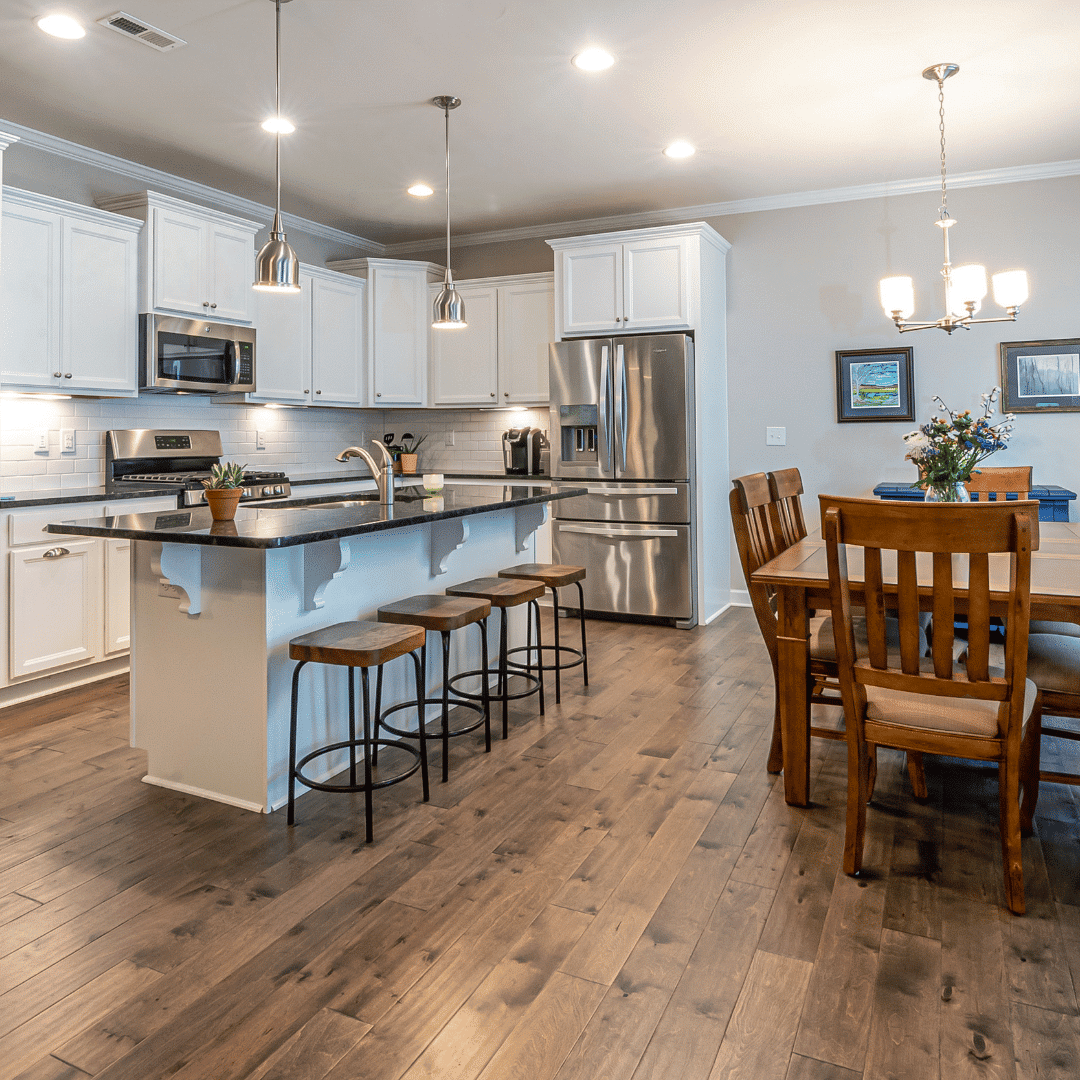 Kitchen Remodel Southington CT