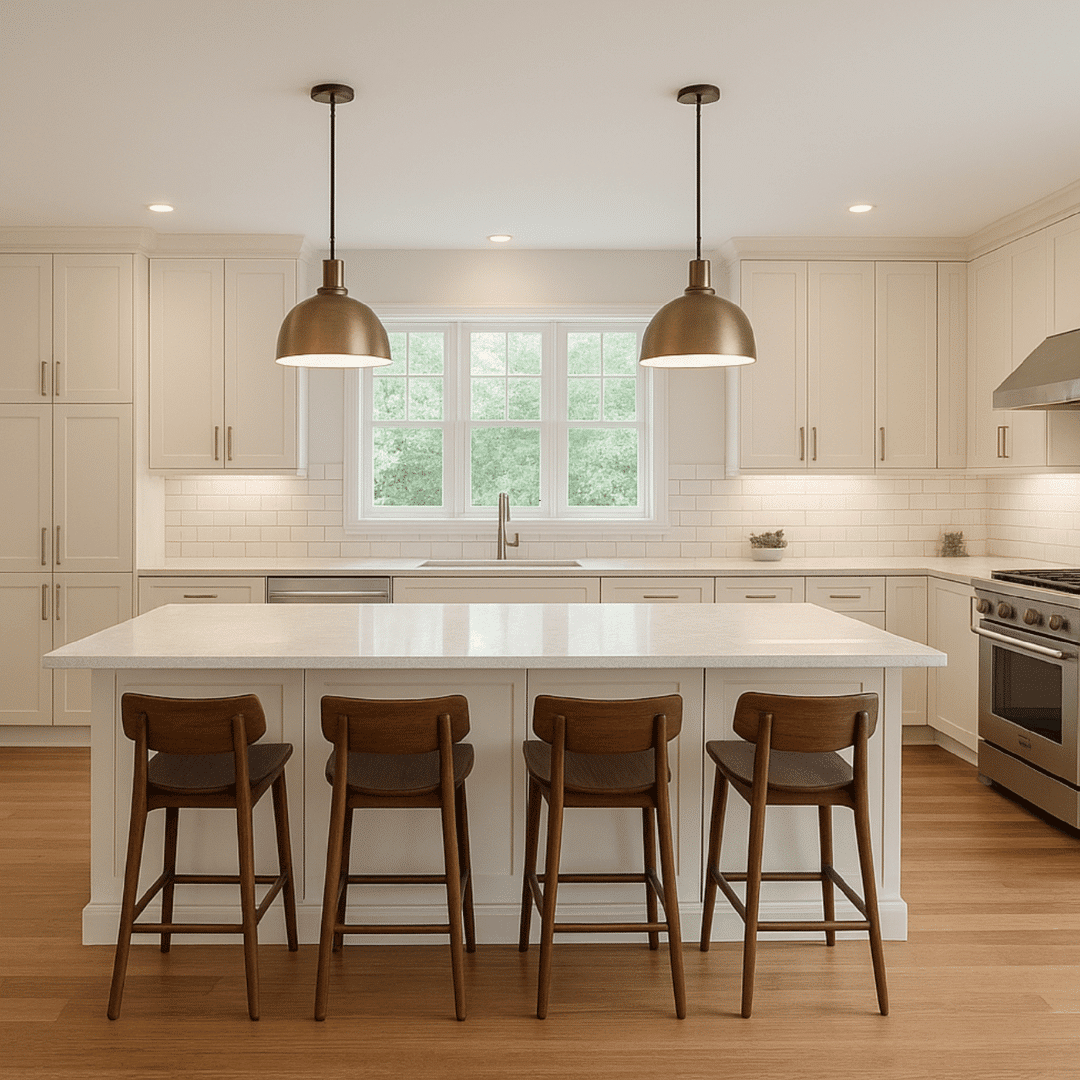 Kitchen Renovation Avon CT