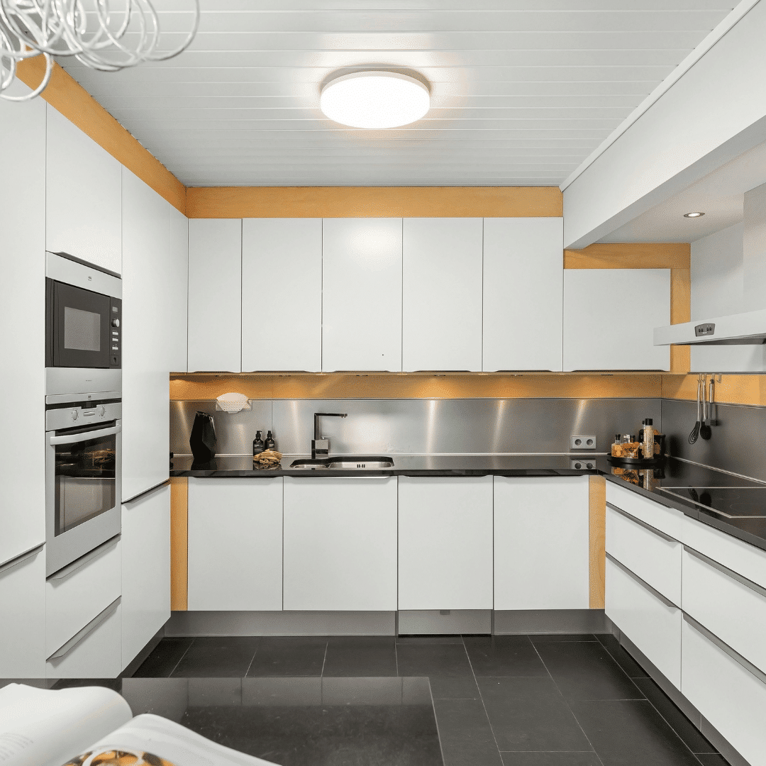 Kitchen Renovation Bristol CT