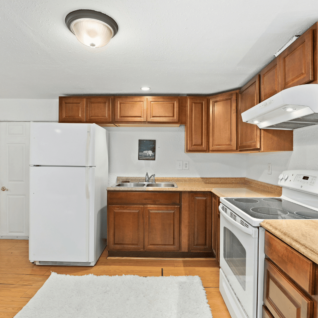 Kitchen Renovation Cheshire CT