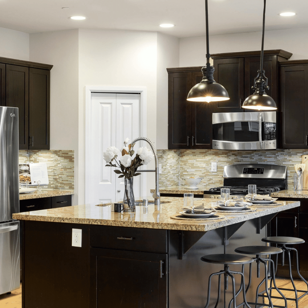 Kitchen Renovation Farmington CT