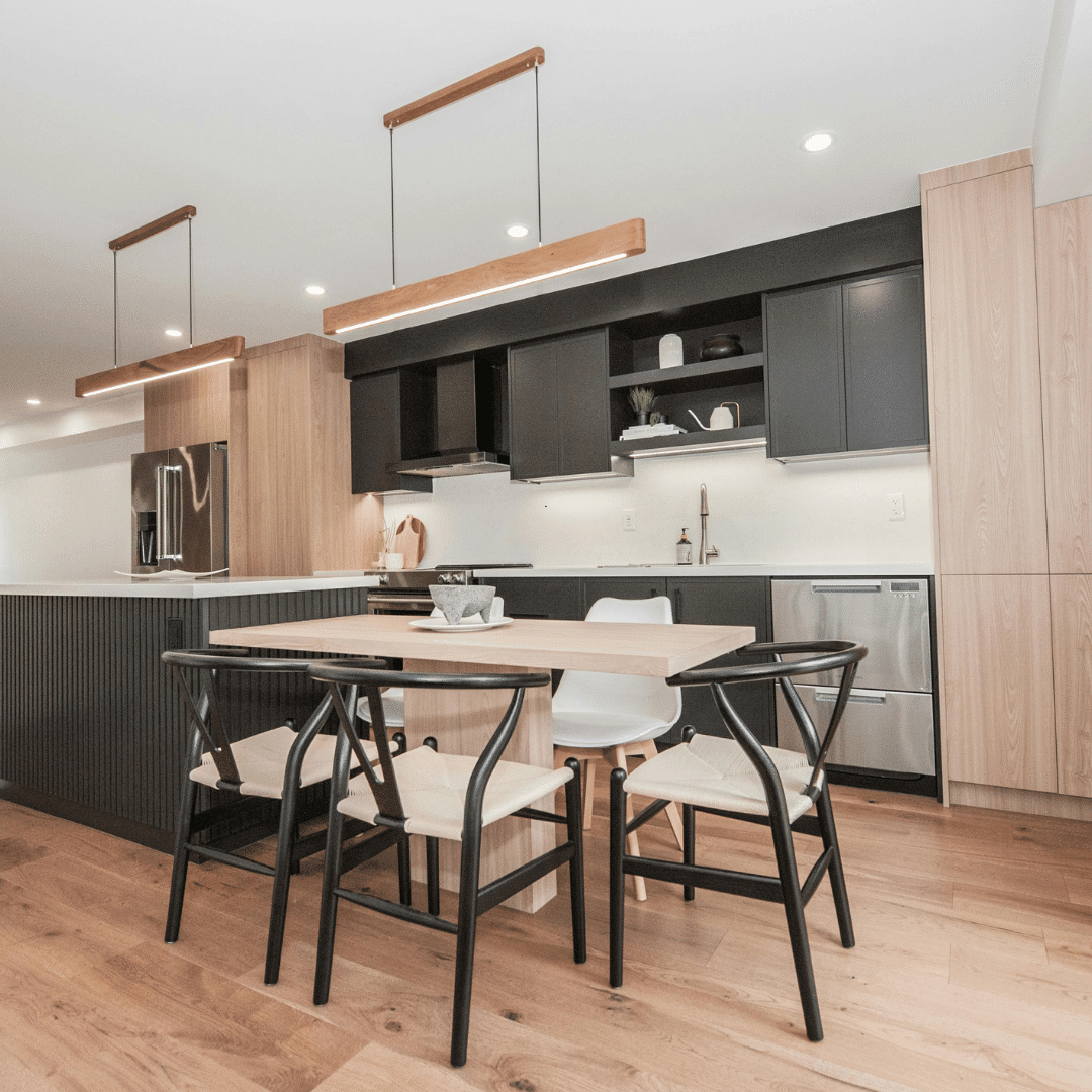 Kitchen Renovation Roxbury CT